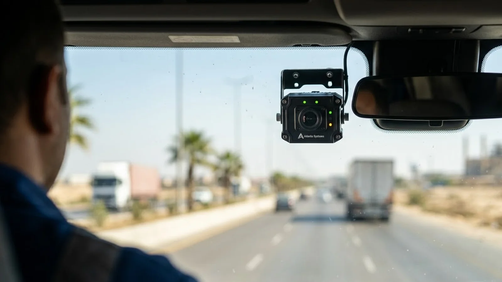 GSR 2024 Ready ADAS from Atlanta Systems for Installation Across Spain