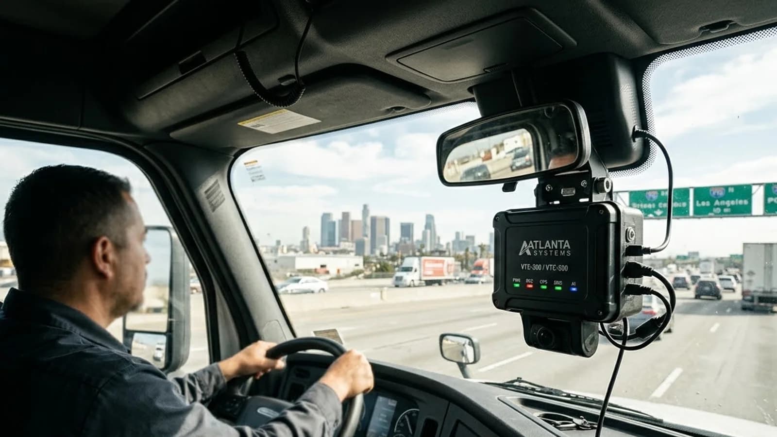 4-Channel MDVRs by Atlanta Systems Delivering Full Cabin Visibility Across Chile | Atlanta Systems Enterprise Telematics 4-Channel MDVRs by Atlanta Systems Delivering Full Cabin Visibility Across Chile