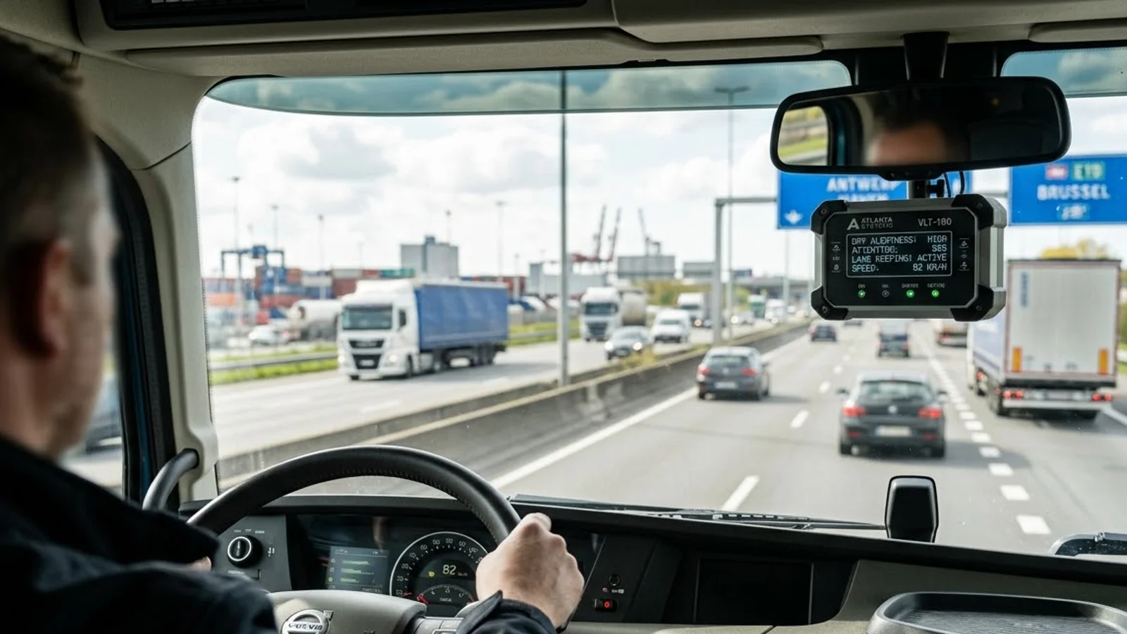 4-Channel MDVRs by Atlanta Systems Providing Comprehensive Coverage on Bogotá Mountain Hauls Across Colombia | Atlanta Systems Enterprise Telematics 4-Channel MDVRs by Atlanta Systems Providing Comprehensive Coverage on Bogotá Mountain Hauls Across Colombia