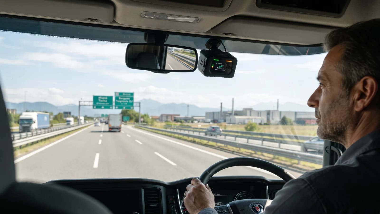 4-Channel MDVRs from Atlanta Systems Covering Road and Cabin on Bogotá Andean Routes Across Colombia | Atlanta Systems Enterprise Telematics 4-Channel MDVRs from Atlanta Systems Covering Road and Cabin on Bogotá Andean Routes Across Colombia
