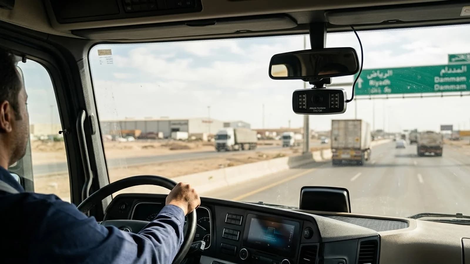 AI Dash Cam for Fleets: What It Does and How to Choose One | Atlanta Systems Enterprise Telematics AI Dash Cam for Fleets: What It Does and How to Choose One