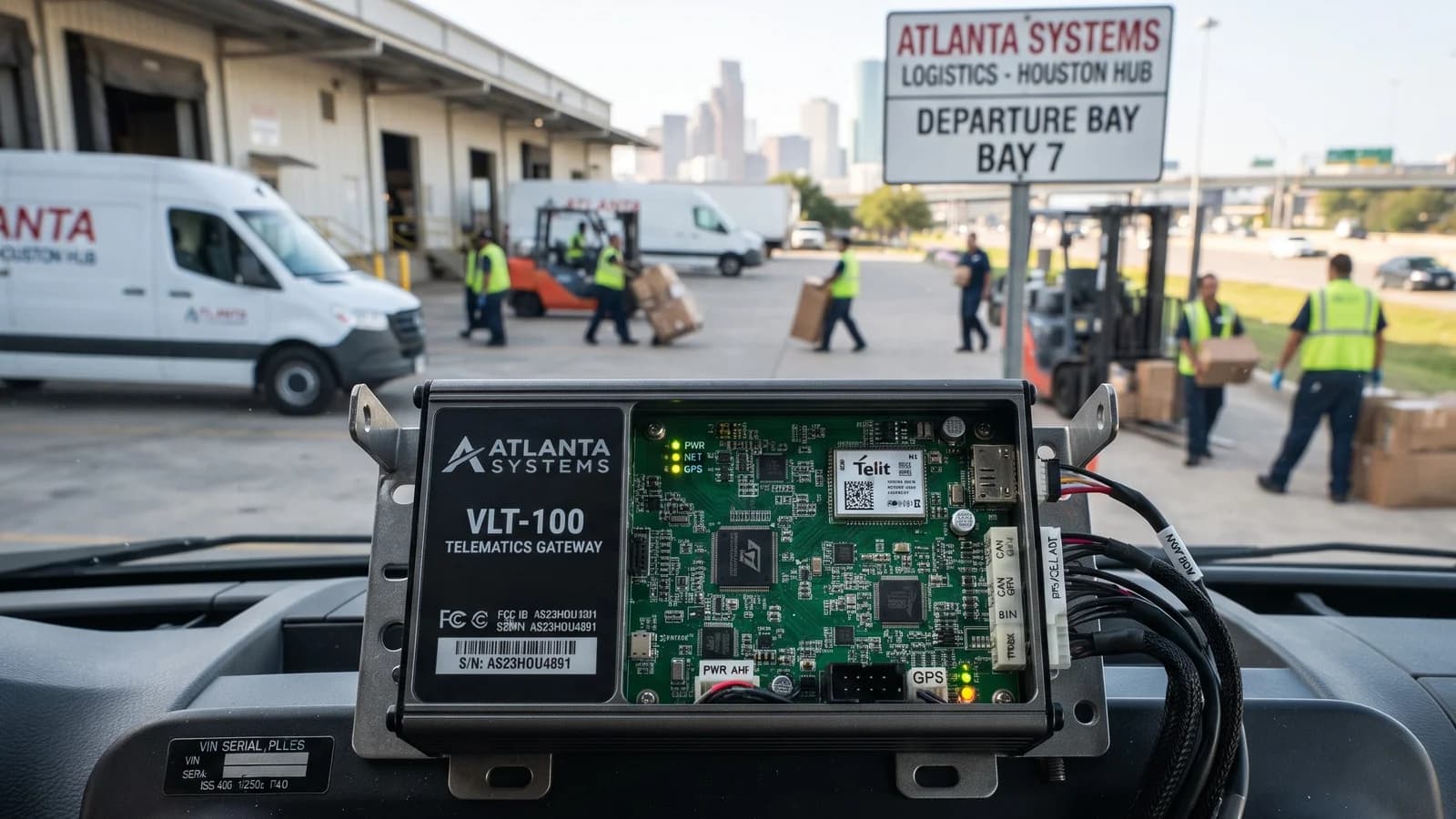 AI Dual-Lens Cameras from Atlanta Systems Capturing Critical Evidence on Bogotá Mountain Corridors Across Colombia | Atlanta Systems Enterprise Telematics AI Dual-Lens Cameras from Atlanta Systems Capturing Critical Evidence on Bogotá Mountain Corridors Across Colombia