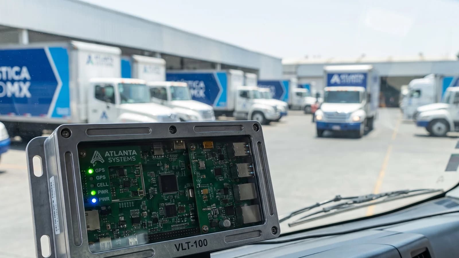 AI Dual-Lens Cameras from Atlanta Systems Capturing Evidence on High-Risk Bogotá Corridors Across Colombia | Atlanta Systems Enterprise Telematics AI Dual-Lens Cameras from Atlanta Systems Capturing Evidence on High-Risk Bogotá Corridors Across Colombia