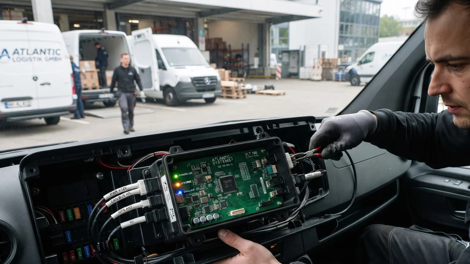 Android POS Ticketing Terminals by Atlanta Systems for Public Transit Dispatch Across Egypt | Atlanta Systems Enterprise Telematics Android POS Ticketing Terminals by Atlanta Systems for Public Transit Dispatch Across Egypt