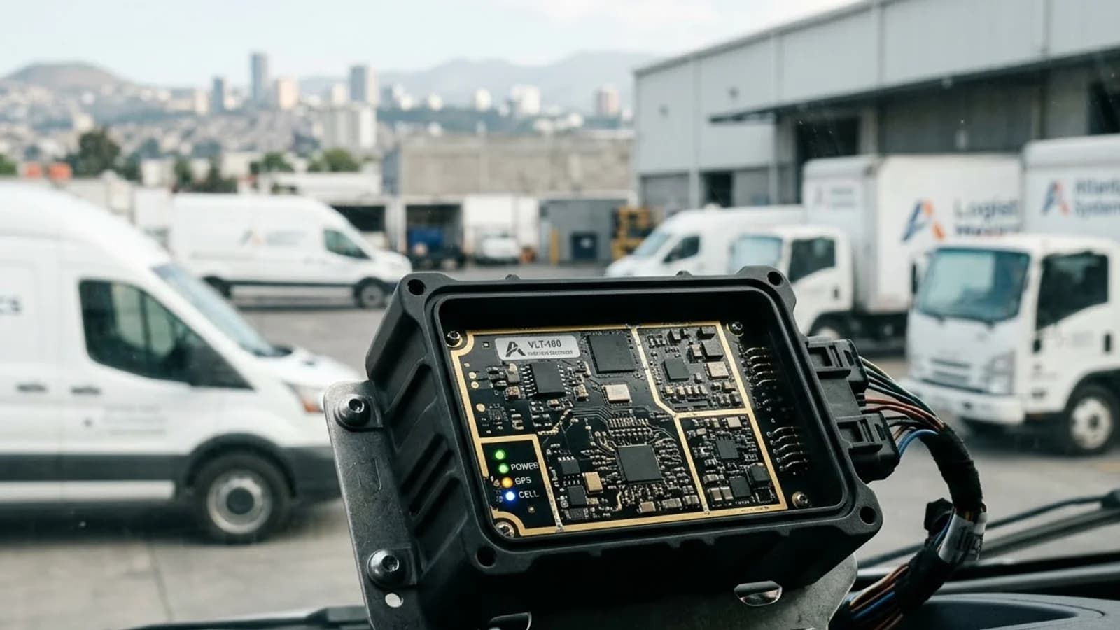 ANTT Platforms from Atlanta Systems Maintaining Continuous Track Across São Paulo, Brazil | Atlanta Systems Enterprise Telematics ANTT Platforms from Atlanta Systems Maintaining Continuous Track Across São Paulo, Brazil