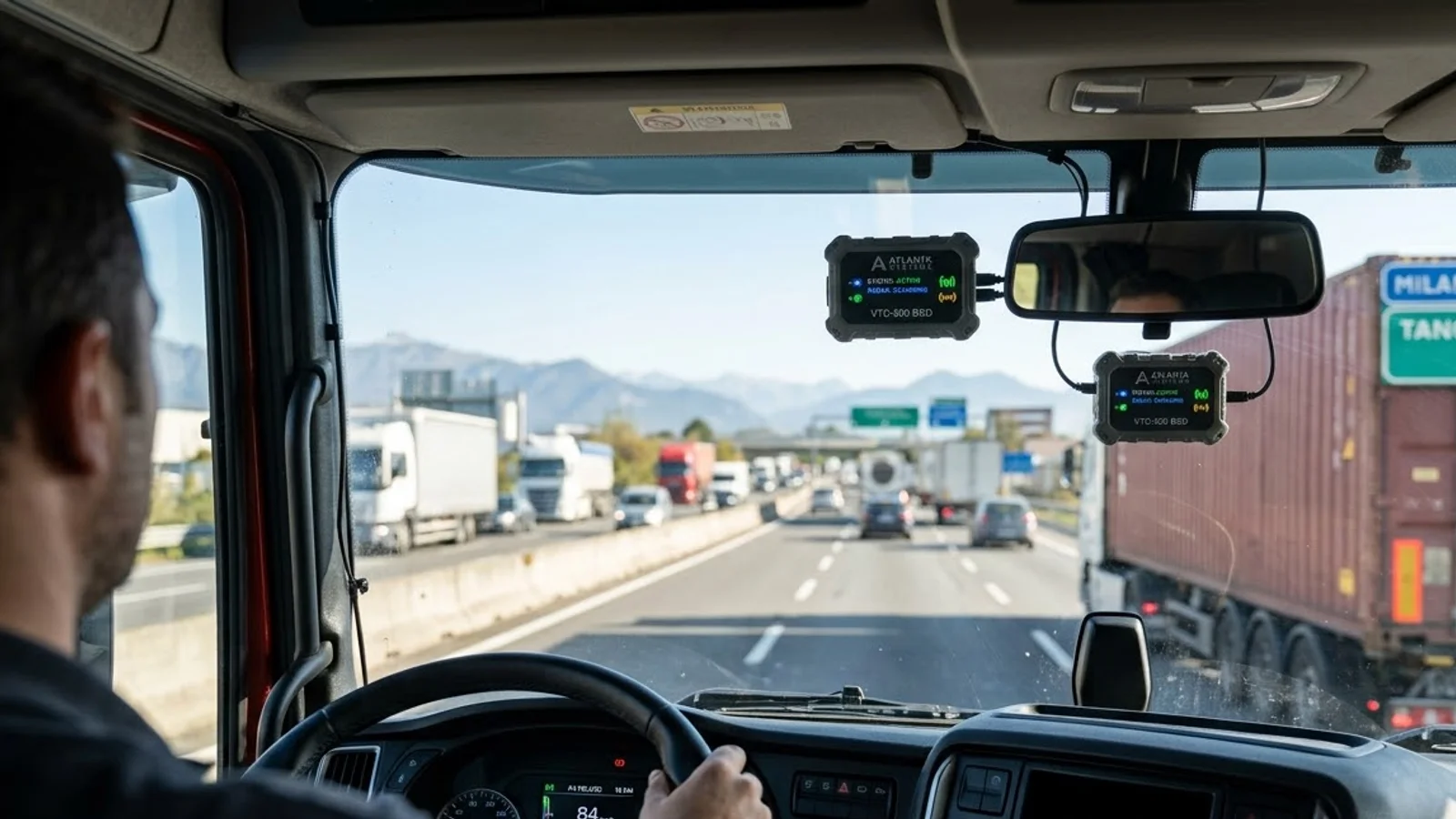 BSD Systems by Atlanta Systems Enhancing Urban Safety Across São Paulo, Brazil | Atlanta Systems Enterprise Telematics BSD Systems by Atlanta Systems Enhancing Urban Safety Across São Paulo, Brazil
