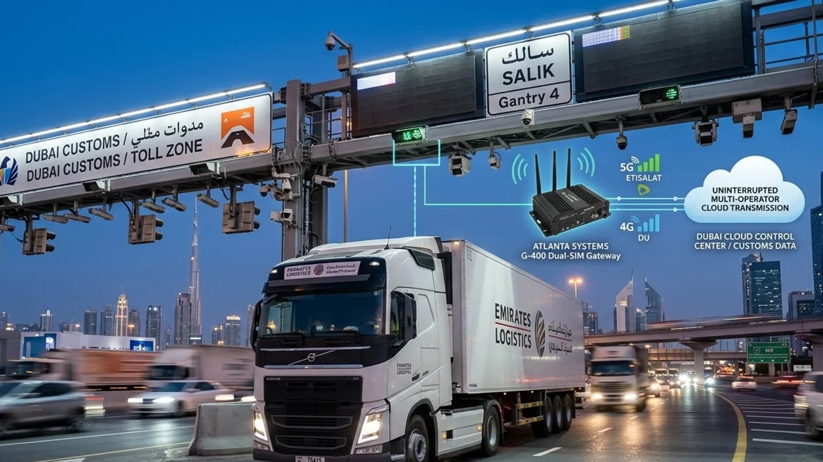 Custom Integrations by Atlanta Systems Feeding Telematics into Rotterdam Port ERP Systems Across the Netherlands | Atlanta Systems Enterprise Telematics Custom Integrations by Atlanta Systems Feeding Telematics into Rotterdam Port ERP Systems Across the Netherlands