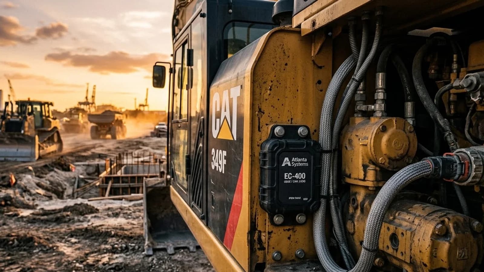 DIAN Secure Exchange by Atlanta Systems Supporting Protection Across Colombia | Atlanta Systems Enterprise Telematics DIAN Secure Exchange by Atlanta Systems Supporting Protection Across Colombia
