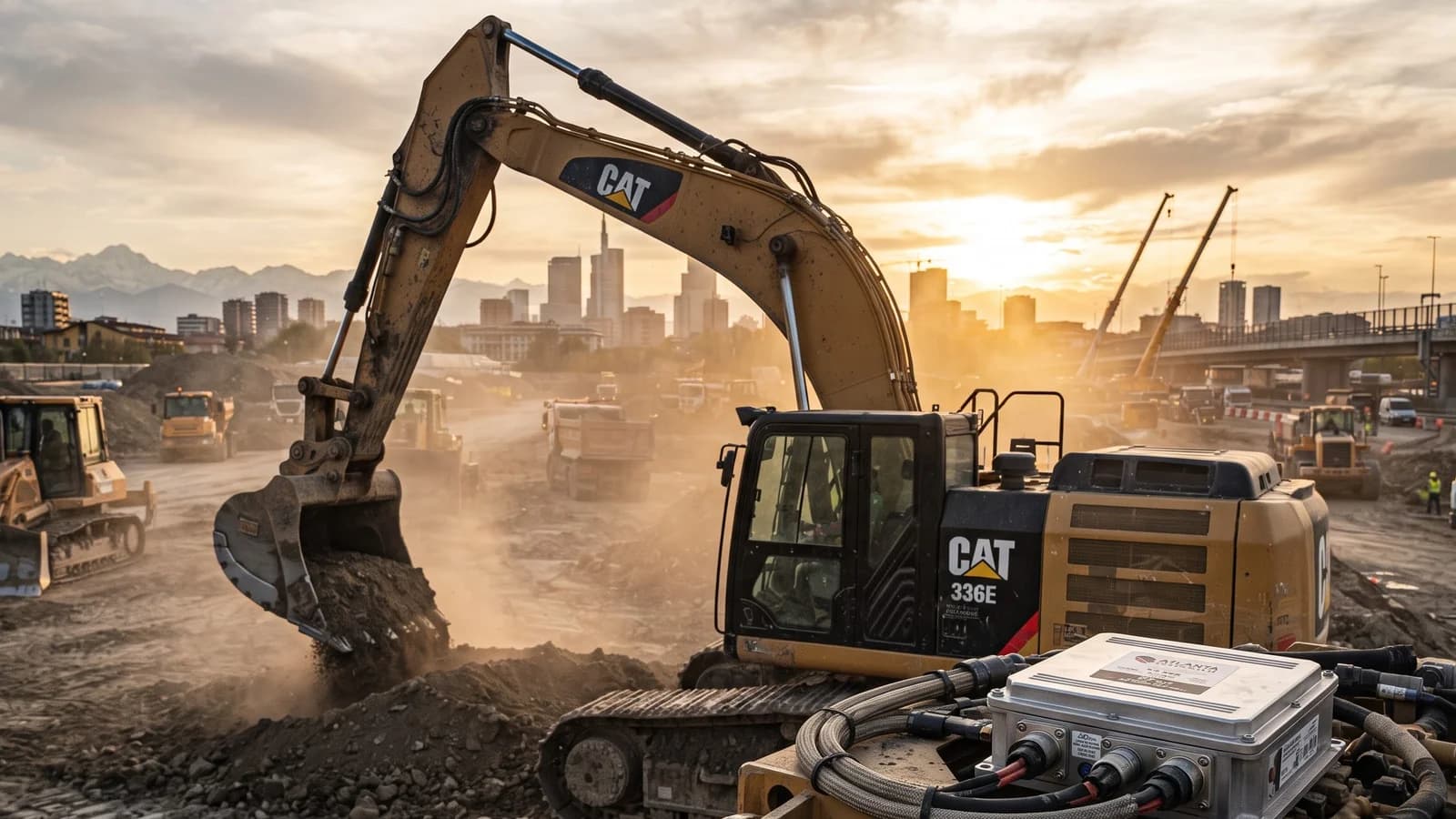 DIAN Secure Platforms by Atlanta Systems Supporting Cargo Protection Across Colombia | Atlanta Systems Enterprise Telematics DIAN Secure Platforms by Atlanta Systems Supporting Cargo Protection Across Colombia