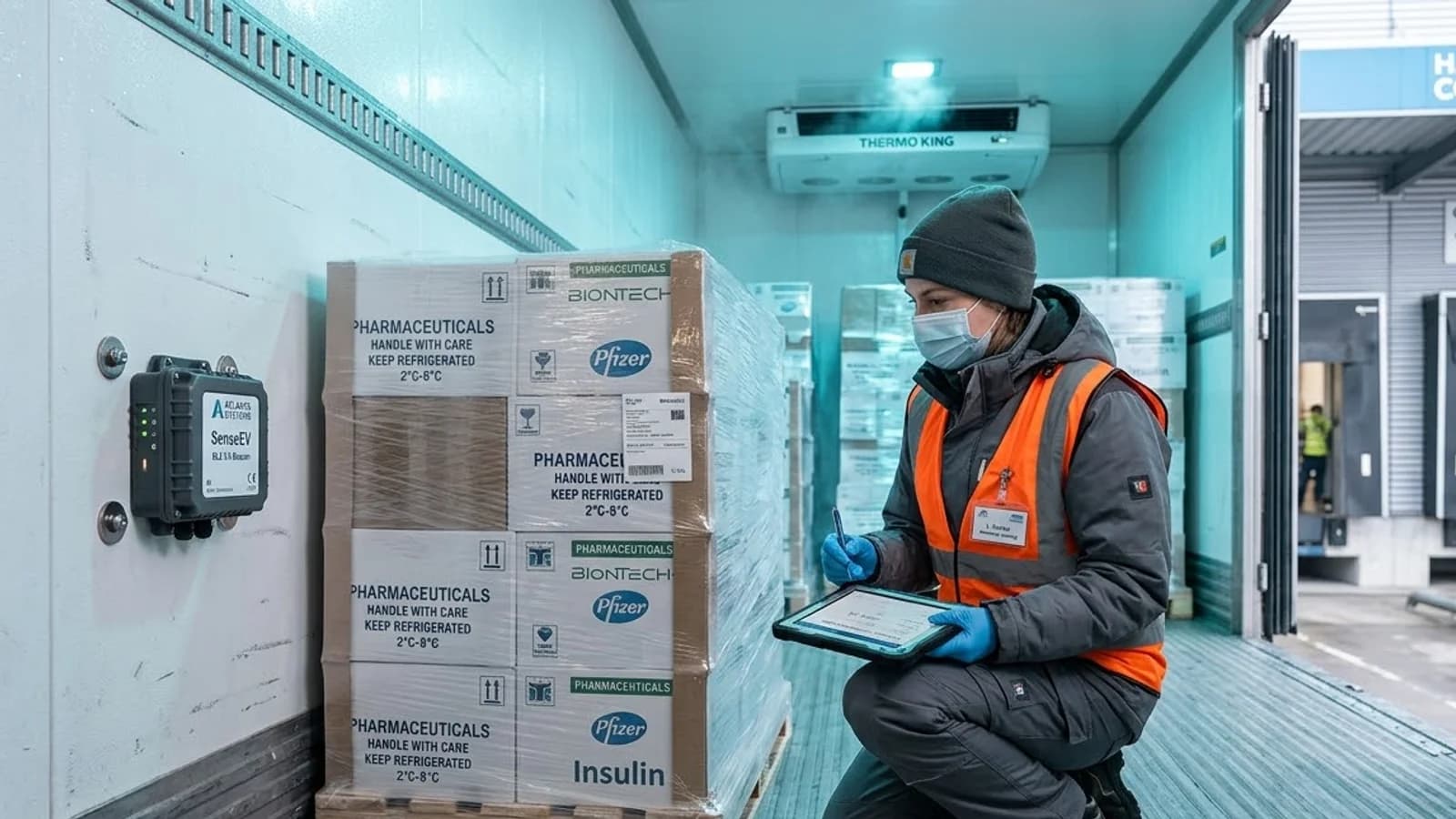 Driver Eco-Scoring by Atlanta Systems Achieving Measurable Savings Across Belgium | Atlanta Systems Enterprise Telematics Driver Eco-Scoring by Atlanta Systems Achieving Measurable Savings Across Belgium