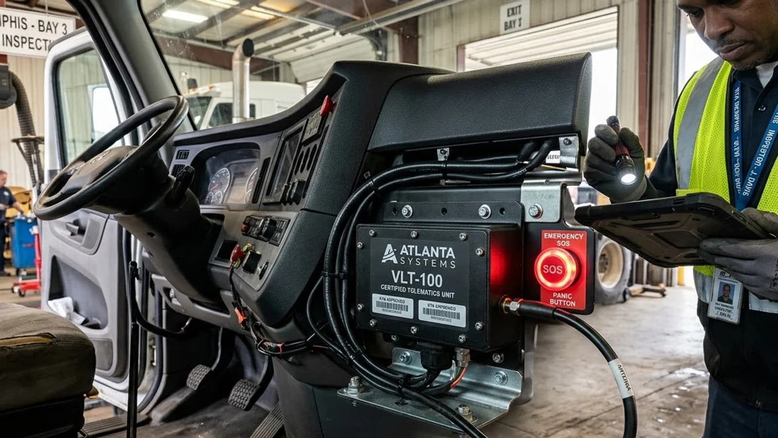 Eco-Scoring Systems from Atlanta Systems Achieving Savings Across Belgium | Atlanta Systems Enterprise Telematics Eco-Scoring Systems from Atlanta Systems Achieving Savings Across Belgium