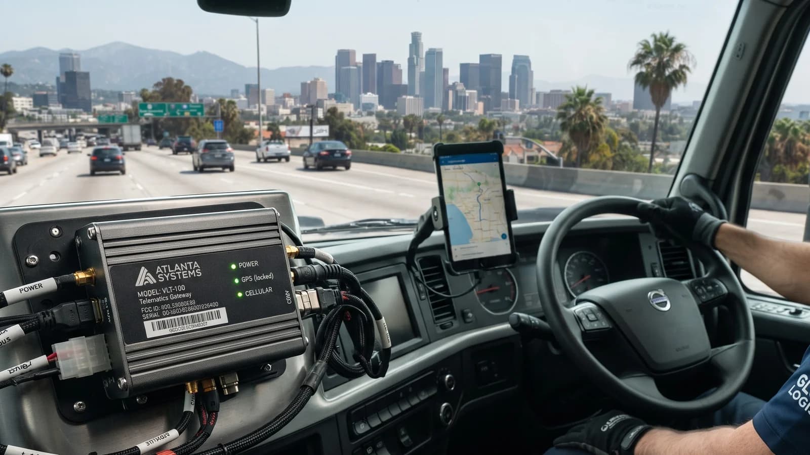 eSIM Telematics Hardware by Atlanta Systems Enabling Seamless EU Cross-Border Roaming Across Poland | Atlanta Systems Enterprise Telematics eSIM Telematics Hardware by Atlanta Systems Enabling Seamless EU Cross-Border Roaming Across Poland