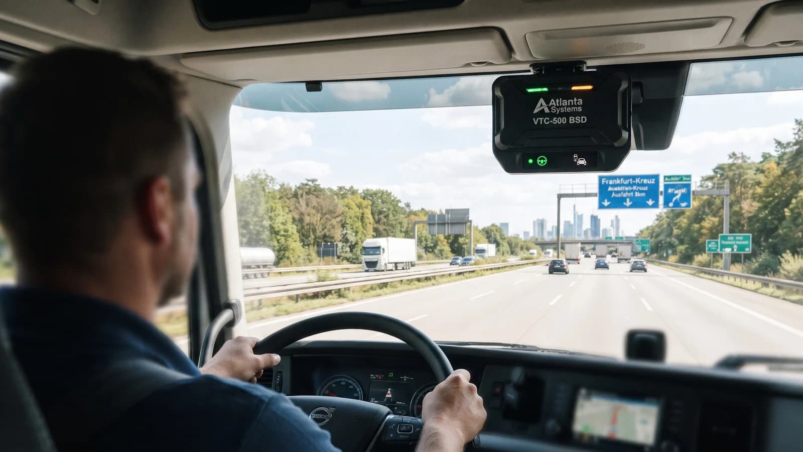 EU GSR 2024 ADAS-Ready Systems from Atlanta Systems Across Lombardy, Italy | Atlanta Systems Enterprise Telematics EU GSR 2024 ADAS-Ready Systems from Atlanta Systems Across Lombardy, Italy
