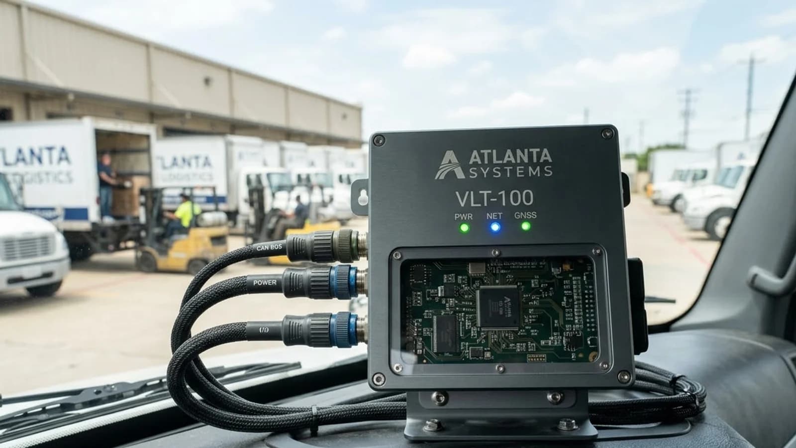 FMCSA ELD Full Solution by Atlanta Systems Prepared Across Texas, USA | Atlanta Systems Enterprise Telematics FMCSA ELD Full Solution by Atlanta Systems Prepared Across Texas, USA