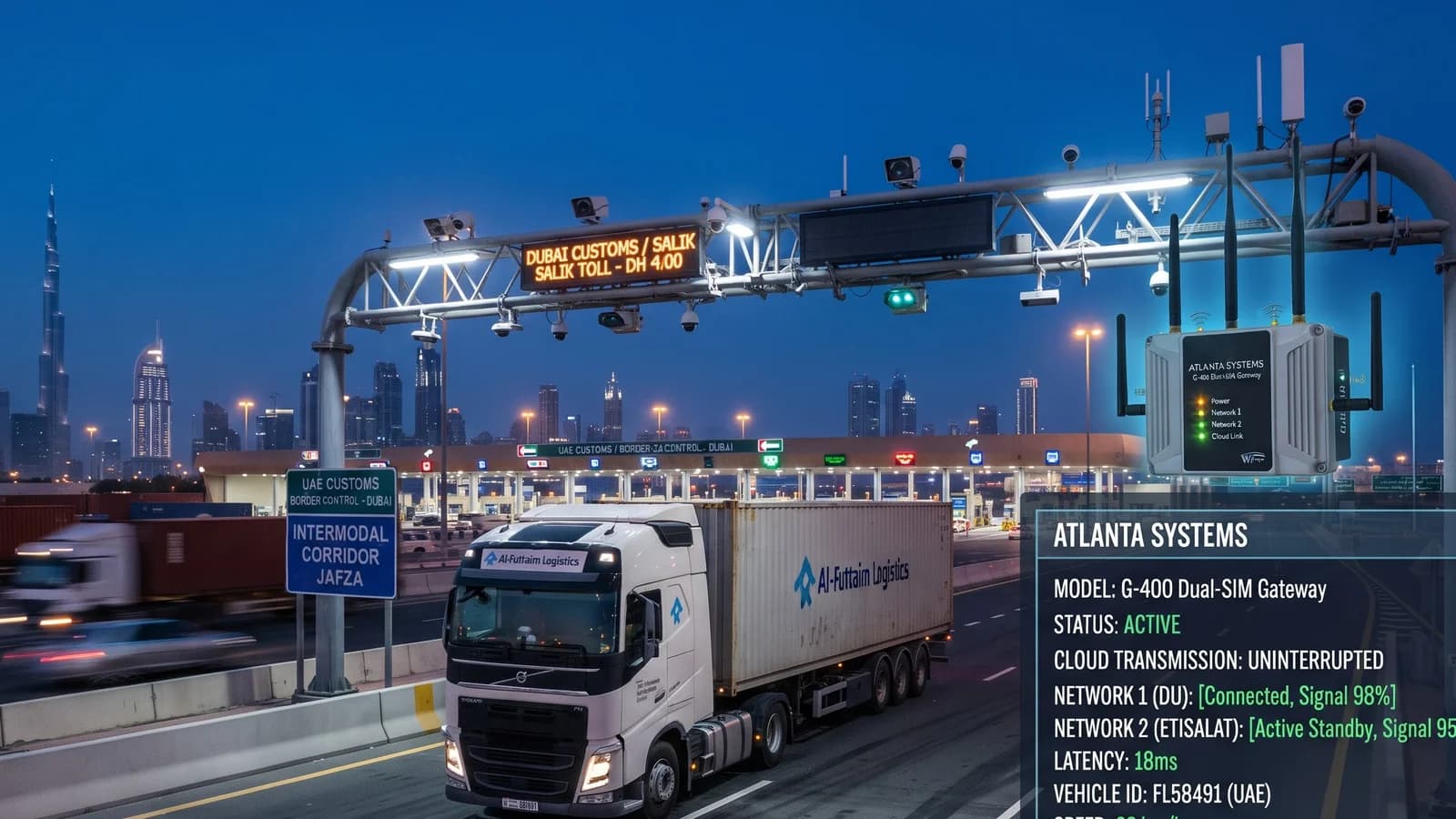 GPS Digital Taxi Meters from Atlanta Systems Serving Regulated Markets Across Dubai, UAE | Atlanta Systems Enterprise Telematics GPS Digital Taxi Meters from Atlanta Systems Serving Regulated Markets Across Dubai, UAE