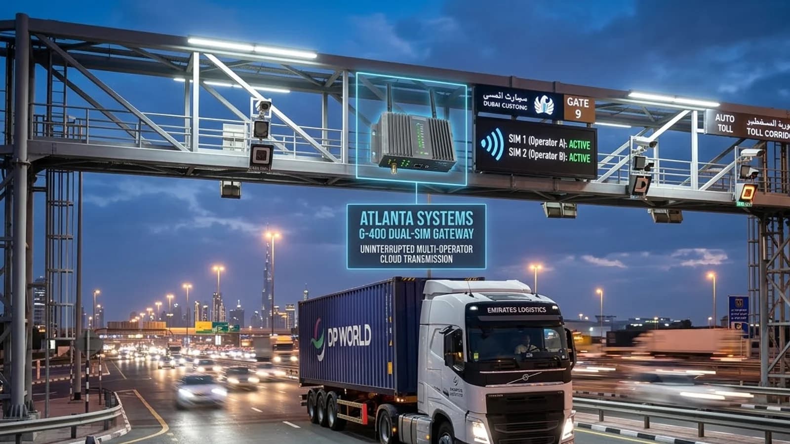 GPS Taxi Meter Solutions from Atlanta Systems Across Dubai, UAE | Atlanta Systems Enterprise Telematics GPS Taxi Meter Solutions from Atlanta Systems Across Dubai, UAE