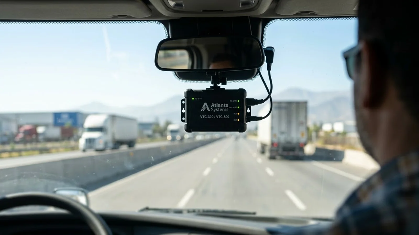 GSR 2024 ADAS Packages from Atlanta Systems Validated Across Lombardy, Italy | Atlanta Systems Enterprise Telematics GSR 2024 ADAS Packages from Atlanta Systems Validated Across Lombardy, Italy