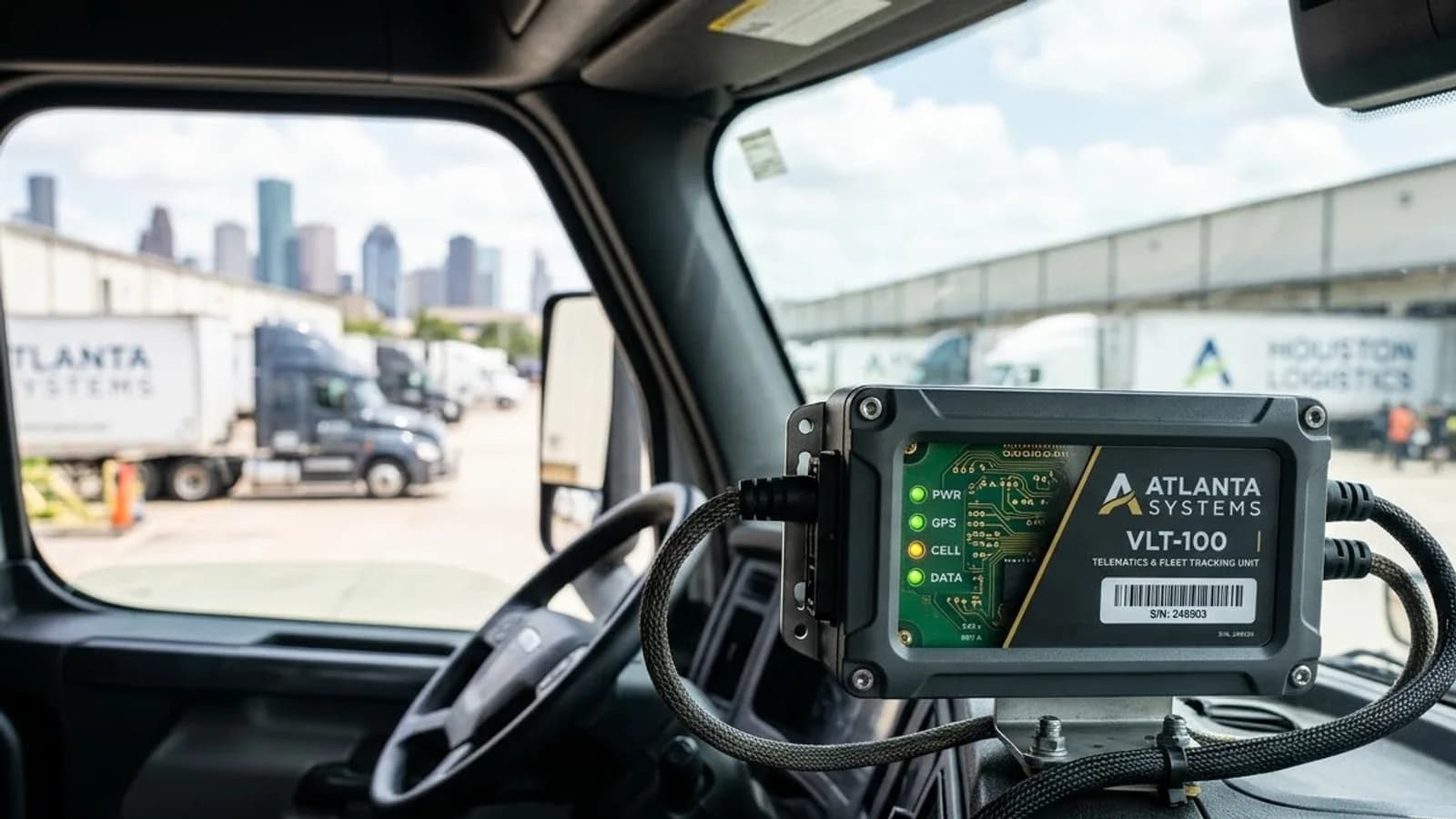 IFTA Reporting Engines from Atlanta Systems Automating Filings Across Tennessee, USA | Atlanta Systems Enterprise Telematics IFTA Reporting Engines from Atlanta Systems Automating Filings Across Tennessee, USA