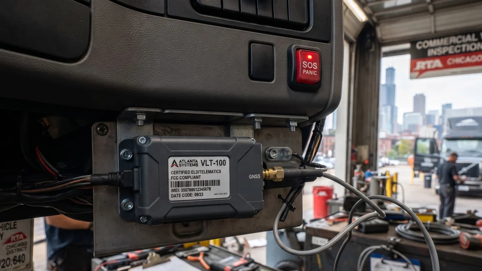 Made in India Telematics Hardware: Designed and Built for Extreme Conditions | Atlanta Systems Enterprise Telematics Made in India Telematics Hardware: Designed and Built for Extreme Conditions