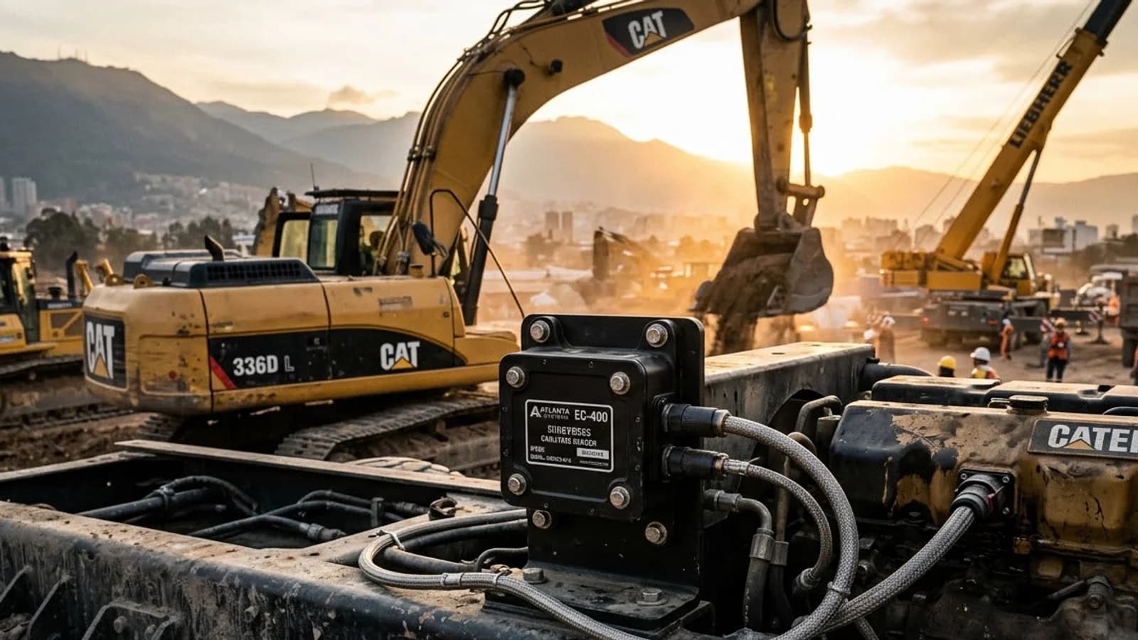 OBD-II Hardware by Atlanta Systems Supporting Diagnostics Across Arizona, USA | Atlanta Systems Enterprise Telematics OBD-II Hardware by Atlanta Systems Supporting Diagnostics Across Arizona, USA