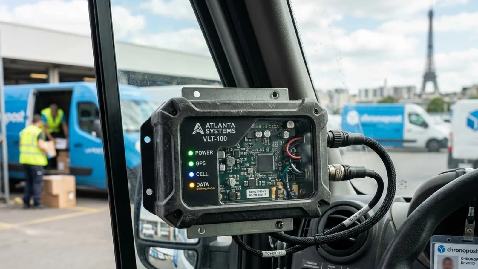 Predictive Fault Code Analysis by Atlanta Systems Reducing Downtime Across California, USA | Atlanta Systems Enterprise Telematics Predictive Fault Code Analysis by Atlanta Systems Reducing Downtime Across California, USA