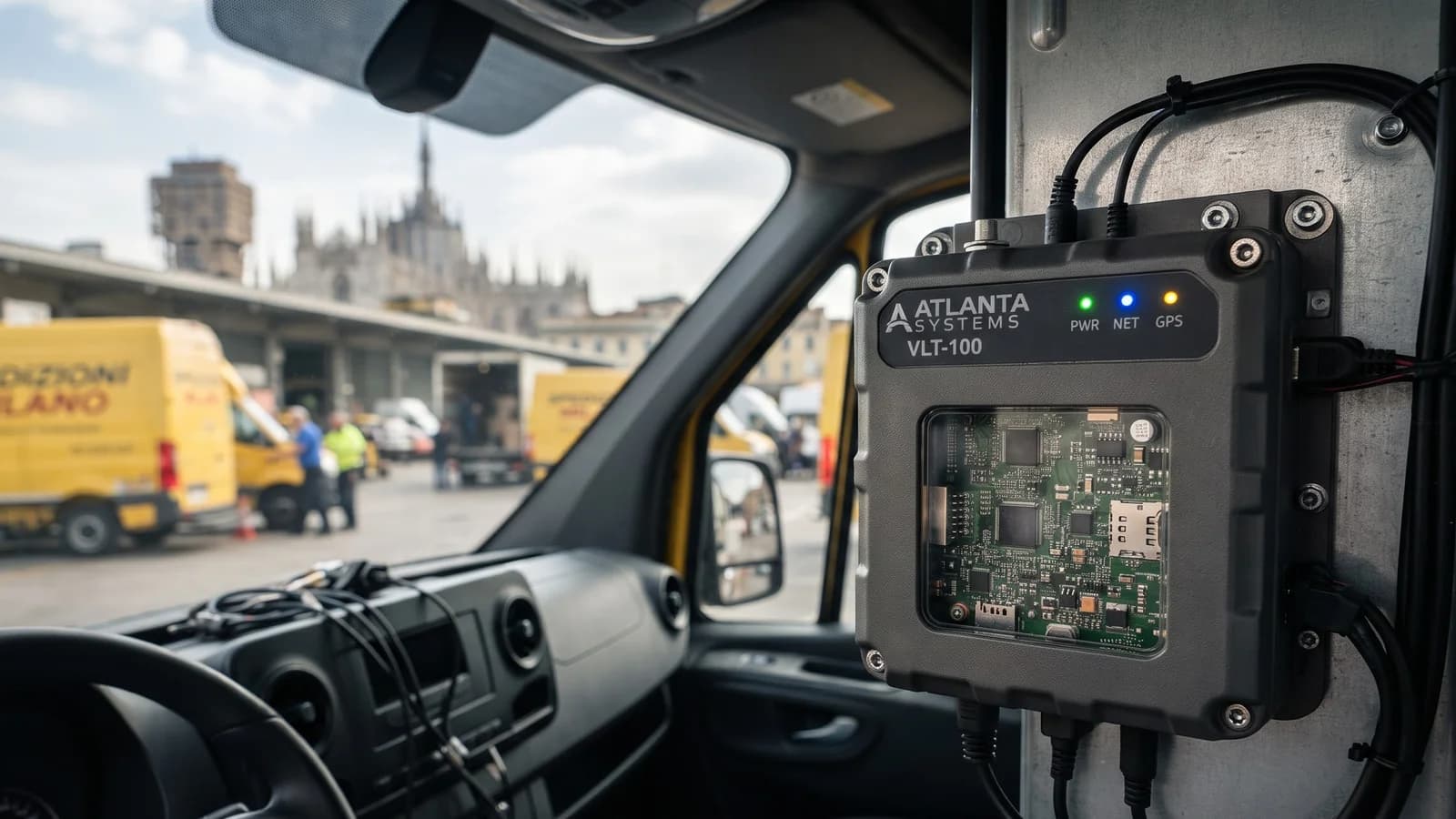Public Transit Optimization Platforms from Atlanta Systems Improving Schedule Adherence Across Poland | Atlanta Systems Enterprise Telematics Public Transit Optimization Platforms from Atlanta Systems Improving Schedule Adherence Across Poland