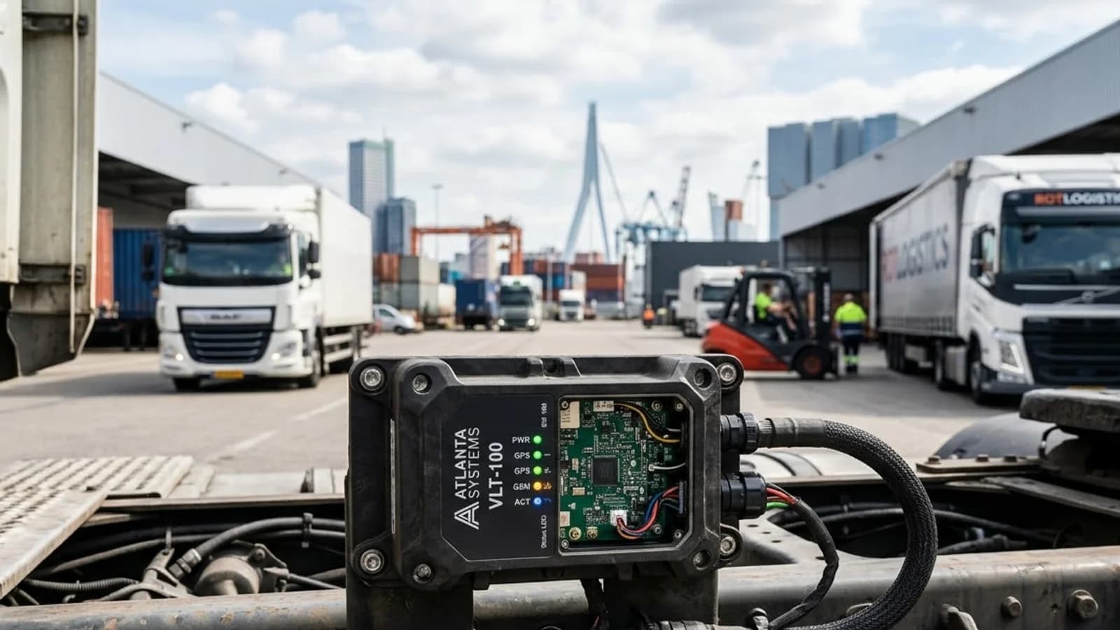 Public Transit Platforms from Atlanta Systems Raising Adherence Scores Across Romania | Atlanta Systems Enterprise Telematics Public Transit Platforms from Atlanta Systems Raising Adherence Scores Across Romania
