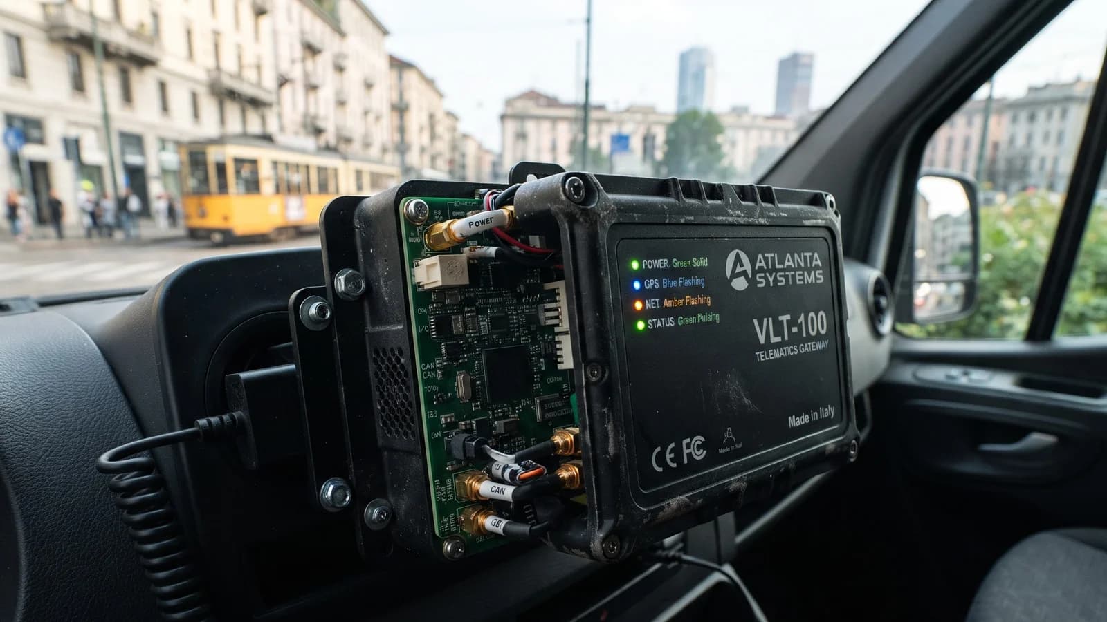 School Bus Safety Suites with Parent Apps from Atlanta Systems Across Texas, USA | Atlanta Systems Enterprise Telematics School Bus Safety Suites with Parent Apps from Atlanta Systems Across Texas, USA
