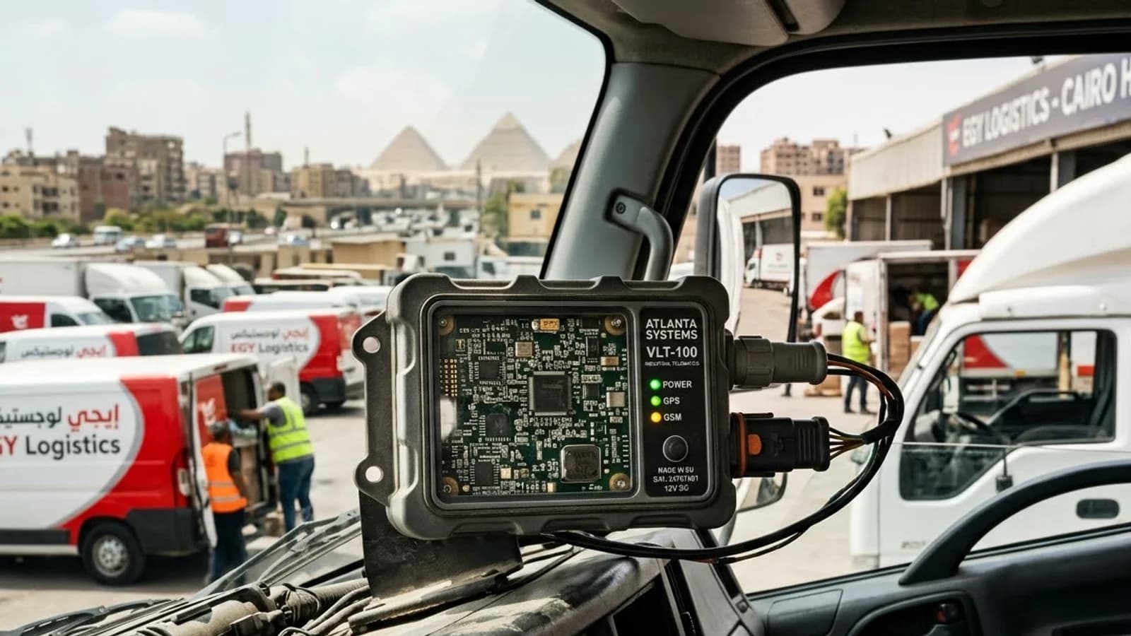 Smart IoT Gateways by Atlanta Systems Aggregating Data Across Peru | Atlanta Systems Enterprise Telematics Smart IoT Gateways by Atlanta Systems Aggregating Data Across Peru