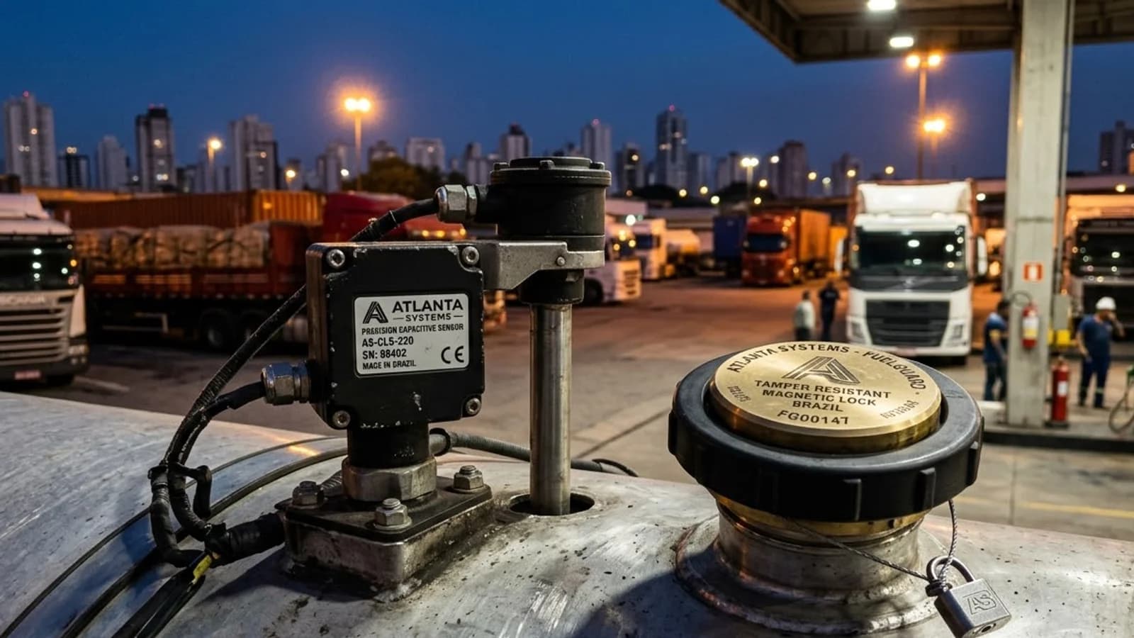 Smart Parking System: How Sensors and Apps Make Parking Easier