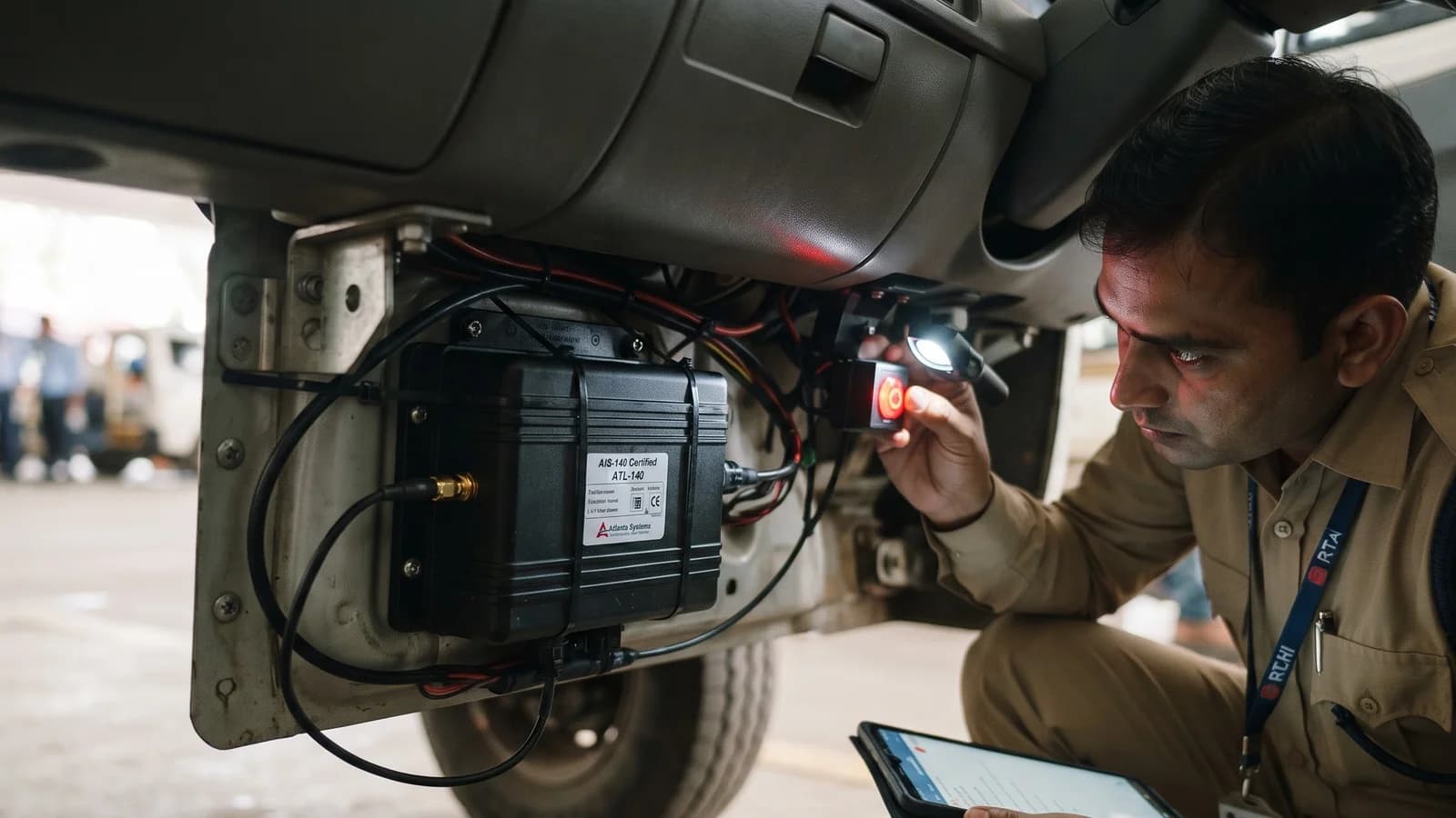 Tachograph 2.0 Interfaces by Atlanta Systems Supporting Downloads Across Germany | Atlanta Systems Enterprise Telematics Tachograph 2.0 Interfaces by Atlanta Systems Supporting Downloads Across Germany