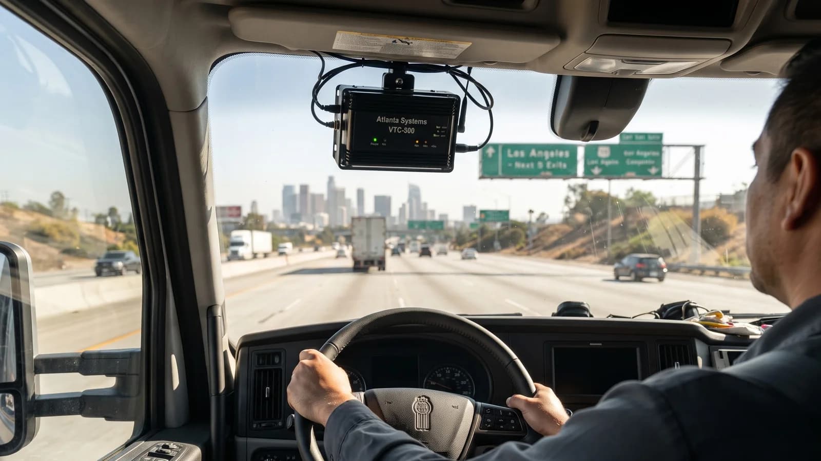 Tachograph 2.0 Support by Atlanta Systems Facilitating Remote Access Across the United Kingdom | Atlanta Systems Enterprise Telematics Tachograph 2.0 Support by Atlanta Systems Facilitating Remote Access Across the United Kingdom