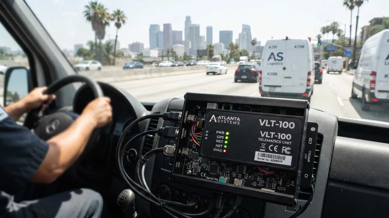 Taxi GPS Meter: Accurate, Transparent Fares for Taxi Fleets