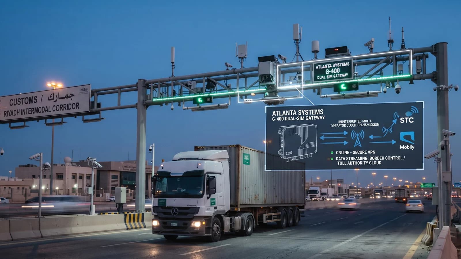 UAE RTA Gateways from Atlanta Systems Providing Live Telemetry Across Dubai, UAE | Atlanta Systems Enterprise Telematics UAE RTA Gateways from Atlanta Systems Providing Live Telemetry Across Dubai, UAE