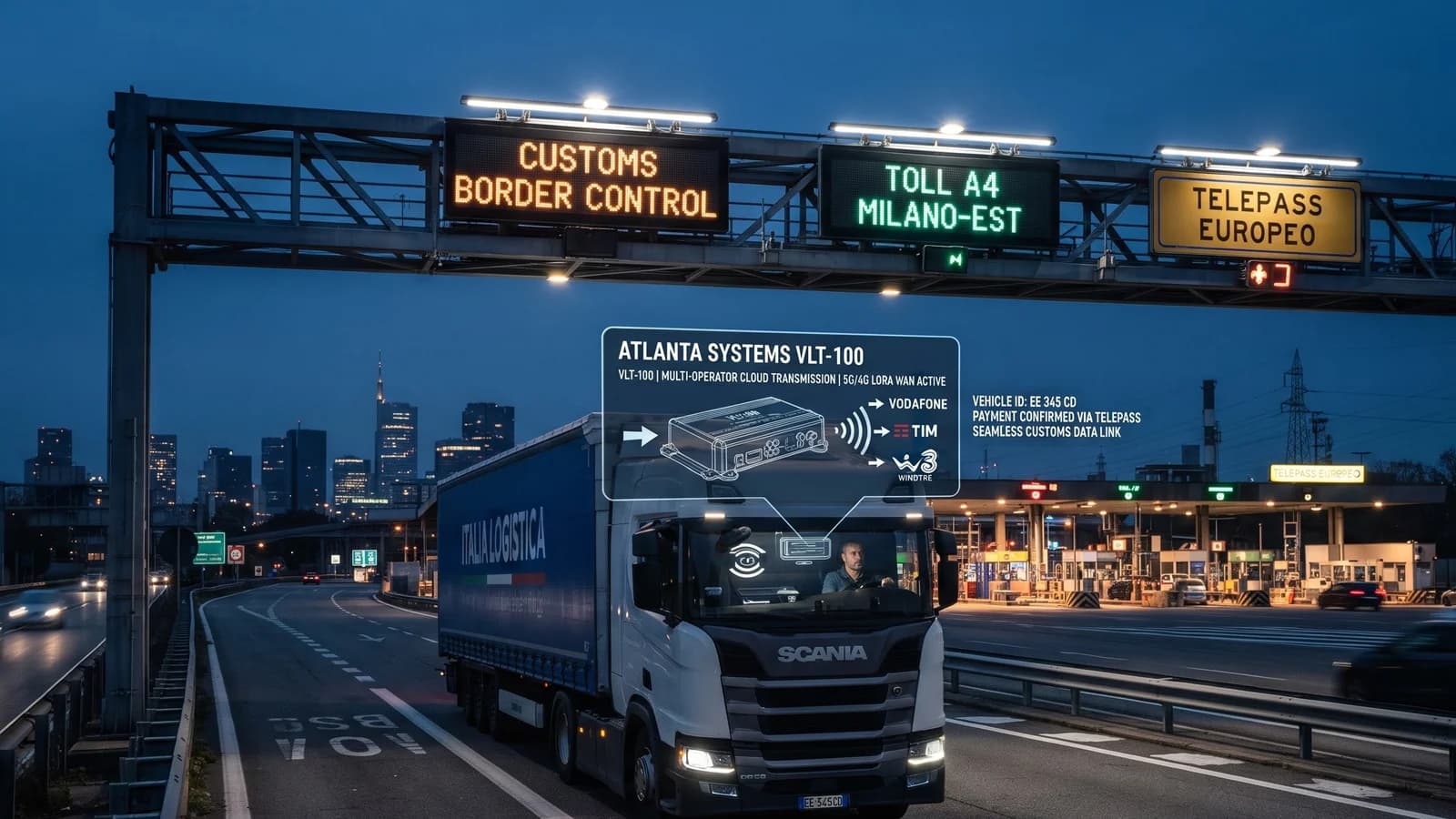 WASAL and TAMEEM Integration by Atlanta Systems for Real-Time Reporting Across Riyadh Province, Saudi Arabia | Atlanta Systems Enterprise Telematics WASAL and TAMEEM Integration by Atlanta Systems for Real-Time Reporting Across Riyadh Province, Saudi Arabia