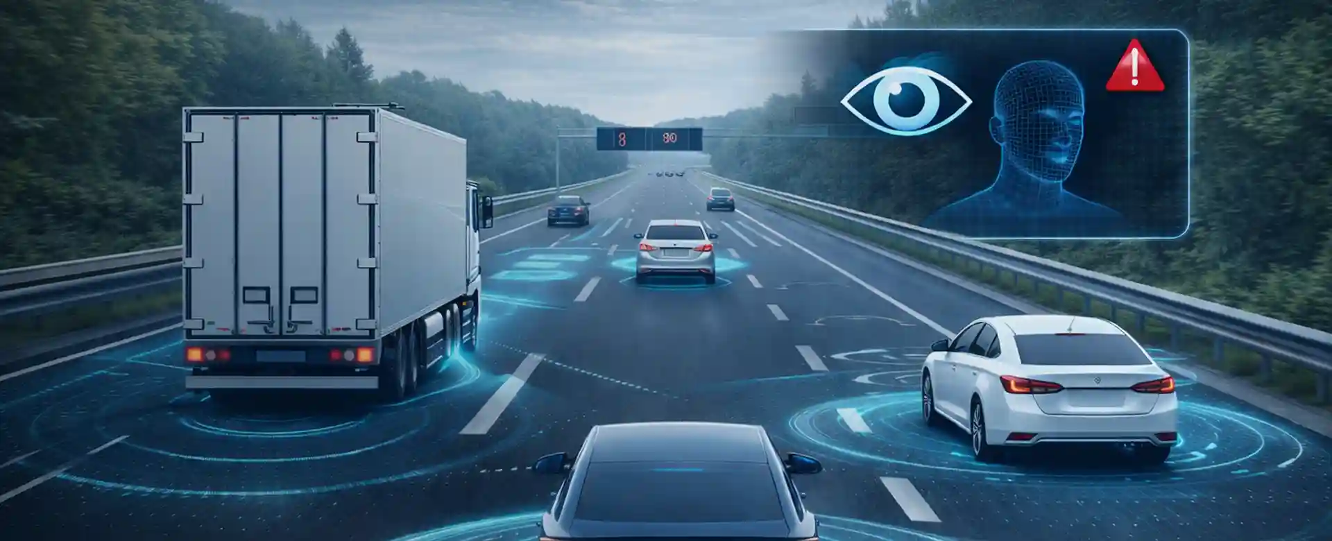 Dash Cam and Video Surveillance for fleets