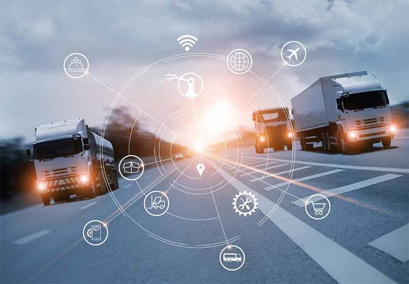 Adoption Of Telematics In Government Fleet Operations