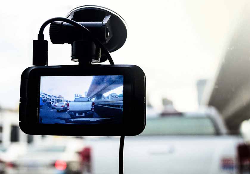 Is Dashcam Integration the Next Big Step for Your Fleet Business