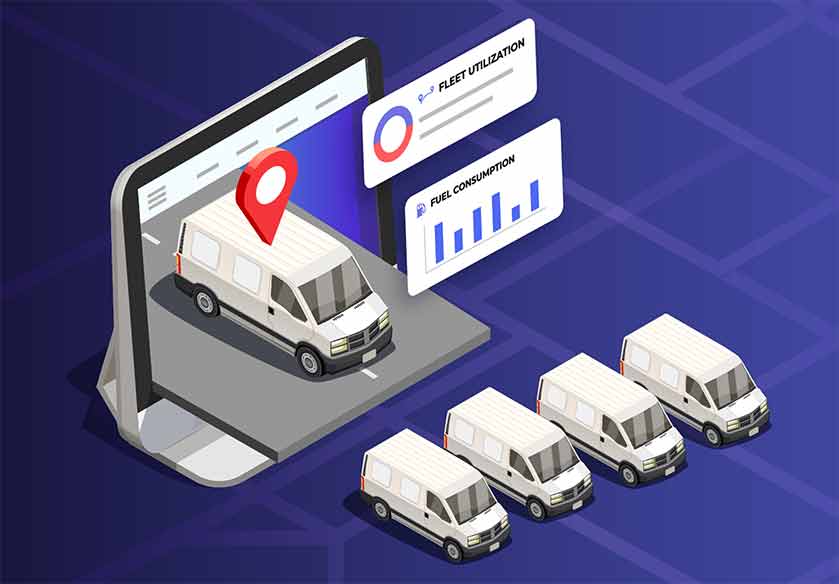 Telematics A Government Fleet Managers Premier Tool