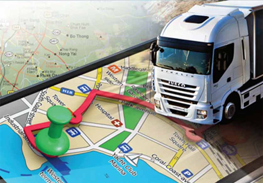 Enhancing Vehicle Security with GPS Tracking Solutions