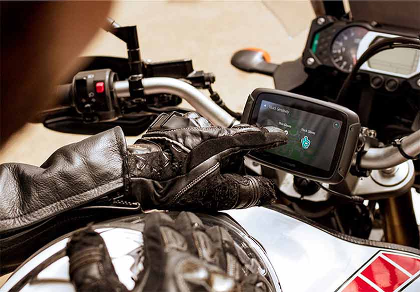 How GPS for a bike can be beneficial