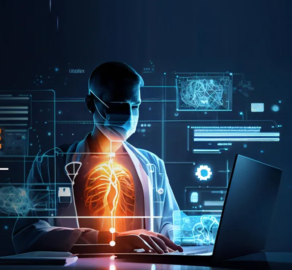 Revolutionizing Healthcare: The Transformative Impact of IoT Integration