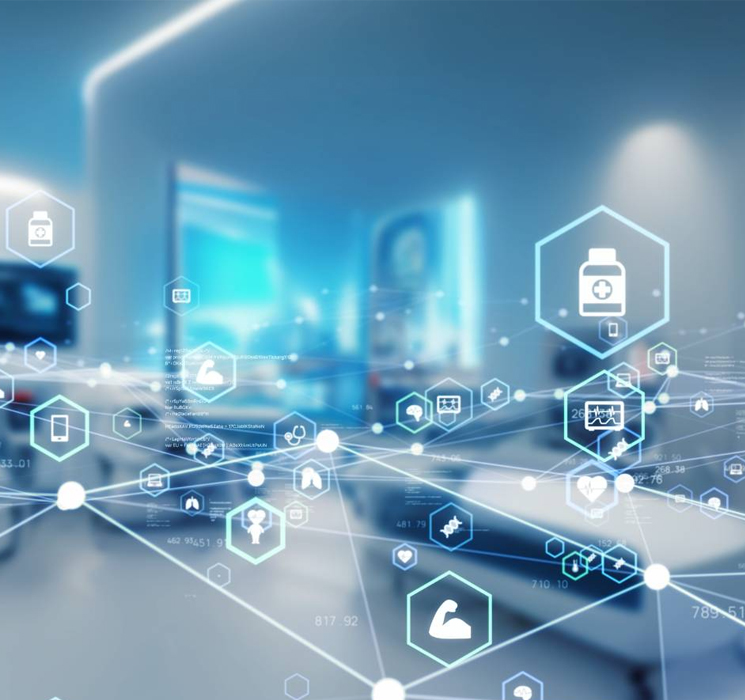 IoT Healthcare Benefits