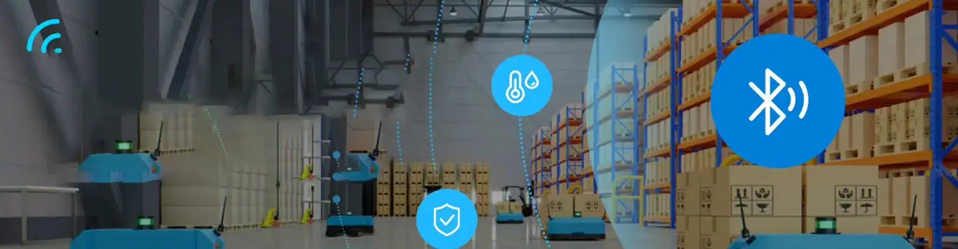 Indoor Tracking Solutions