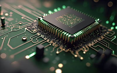 Innovation on Chip With Semiconductors