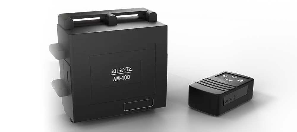 Assets & Personal Telematics