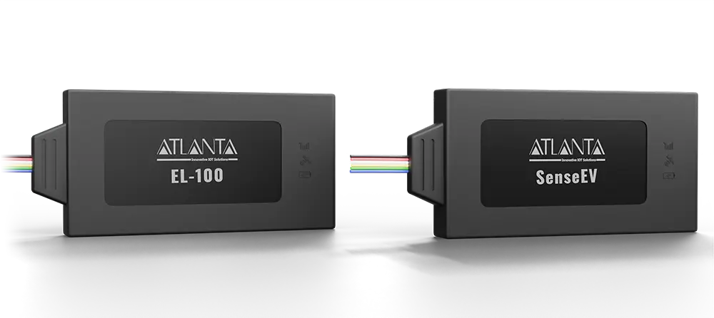 Electric Vehicle Telematics