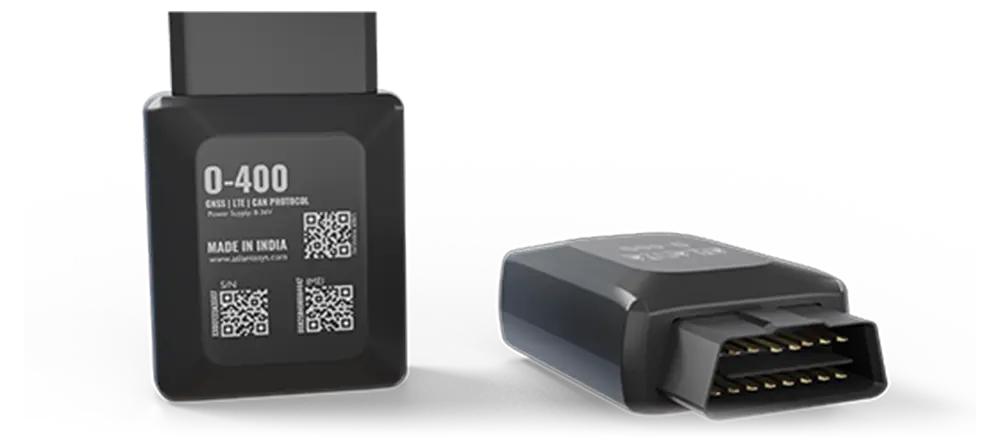 OBD Telematics