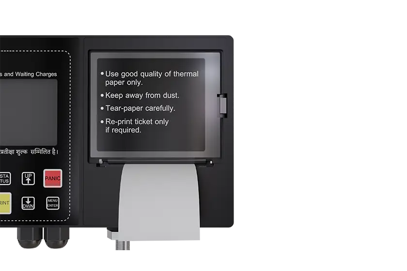 Thermal Printer