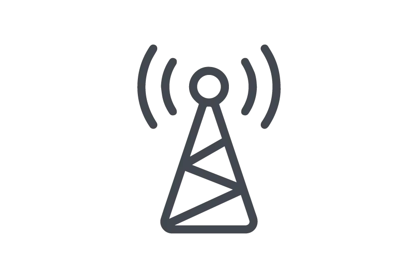 GSM Connectivity